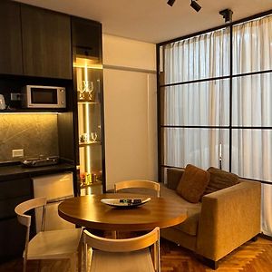 Apartamento de 1 Dormitorio